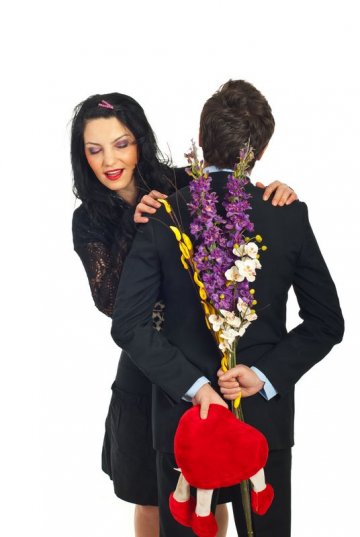 Снимка: Dreamstime