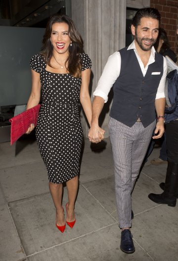 Снимка; splashnews.com