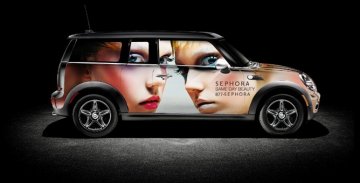 Снимка: Sephora