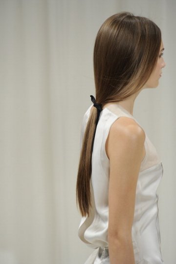 Nina Ricci SS 2014 Снимка: Getty