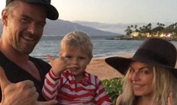 Снимка: Instagram