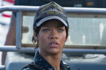 Снимка: Battleship