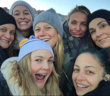 Снимка: Instagram