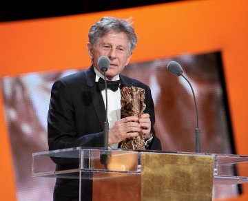 Роман Полански

Снимка:Getty Images/ Guliver