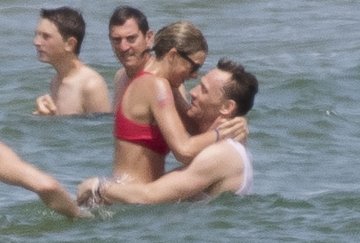 Снимка: splashnews.com