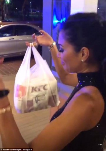 Снимка: Instagram