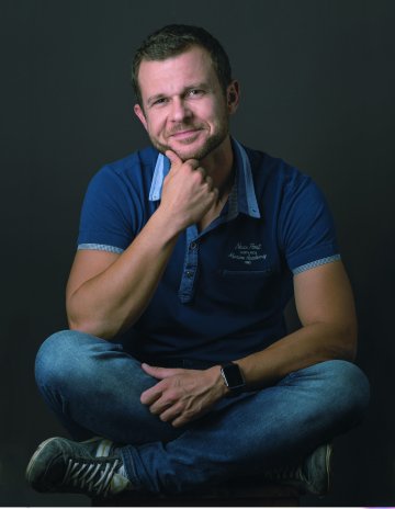 Снимка: LOVE style