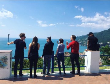 Снимка: Instagram