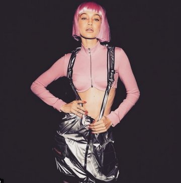 Снимка: Instagram