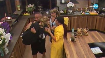 Кадър: Нова тв