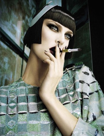 Снимка: сп.Vogue