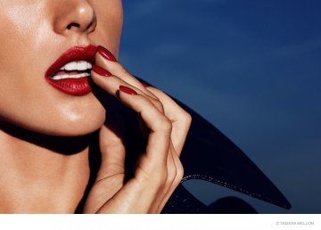 Снимка: Tamara Mellon