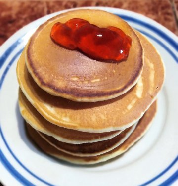 Снимка: wellcometomykitchen