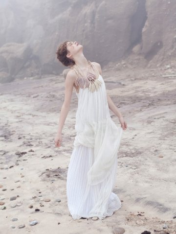 Снимка: Paul de Luna