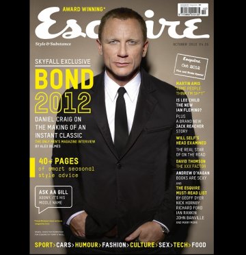 Снимка: Esquire