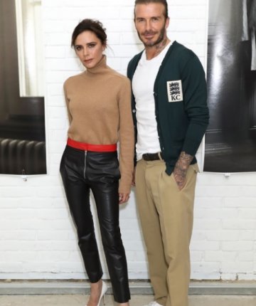 Снимка: Instagram