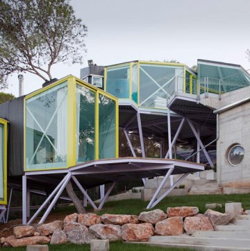 Снимка: Stefano Buonamici