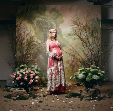 Снимка: Rodarte