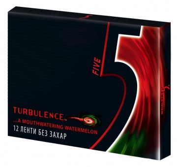 Снимка: Ригли България