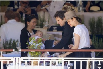 Снимка: OK Magazine