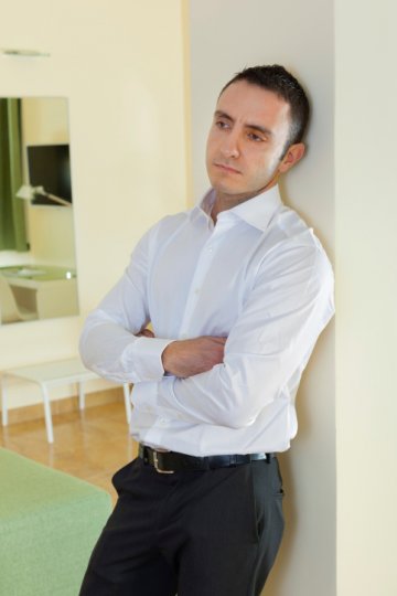 Снимка: Thinkstock