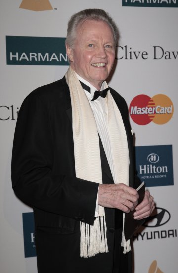 Джон Войт; Снимка: Reuters