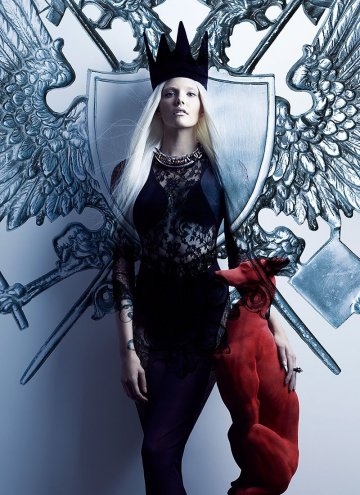 Снимка: Chris Nicholls