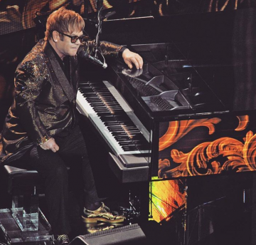 Снимка: Instagram