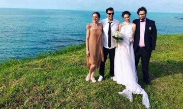 Снимка: Facebook