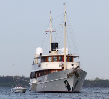 Снимкa: splashnews.com