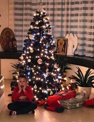 Снимкa: Instagram