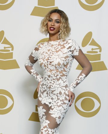 Бионсе, Снимка: Reuters