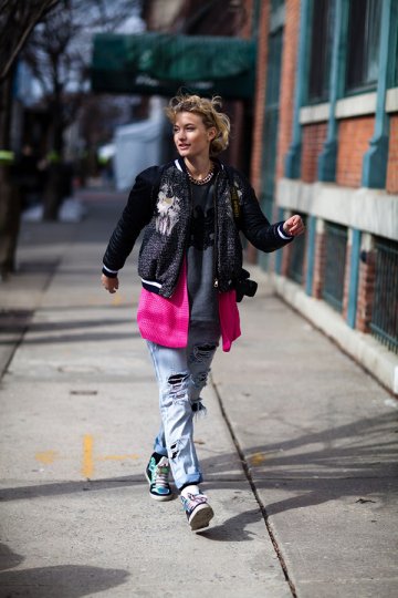 Снимка: beginningboutique.com.au