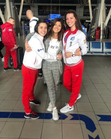 Световна шампионска титла и сребро за каратисти на БККФ от Мондиала по киокушин