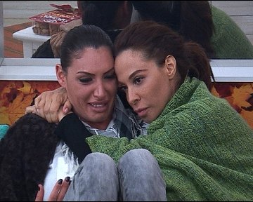 Снимка: Big Brother All Stars