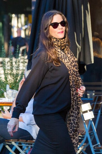 Снимка: Splash News