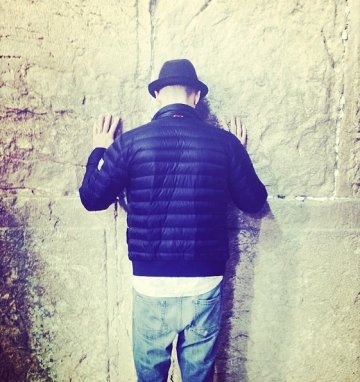 Джъстин Тимбърлейк; Снимка: Instagram