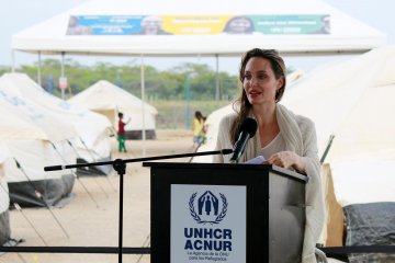 Снимка: Reuters