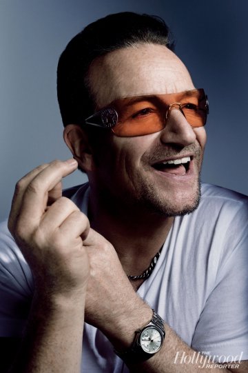 Снимка: The Hollywood Reporter 