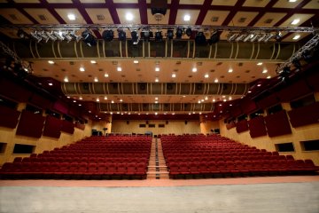 Снимка: НДК