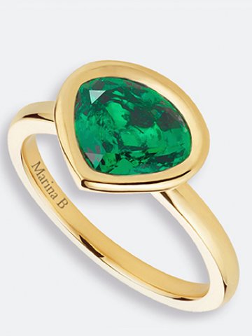 Снимка: Gemfields