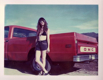 Снимка: Graham Dunn/ Fashion Gone Rogue