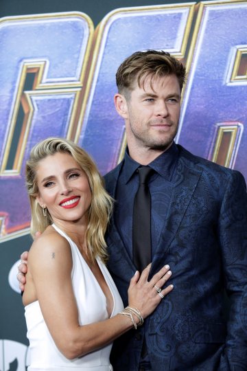 Снимка: Reuters