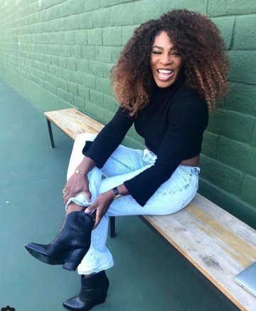 Снимка: Instagram