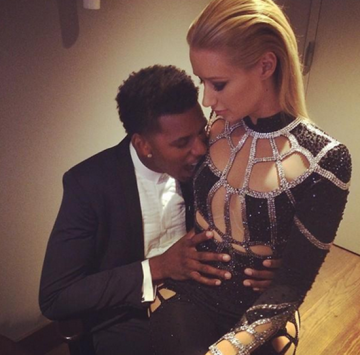 Снимка: Instagram