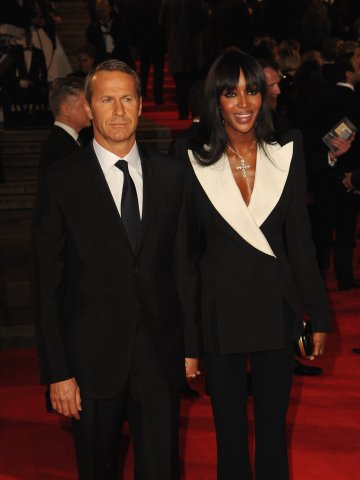 Владислав и Наоми; Снимка: Getty Images