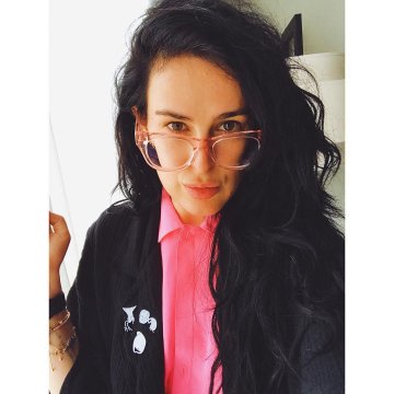 Снимка: Instagram