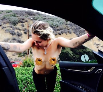 Снимка: Instagram