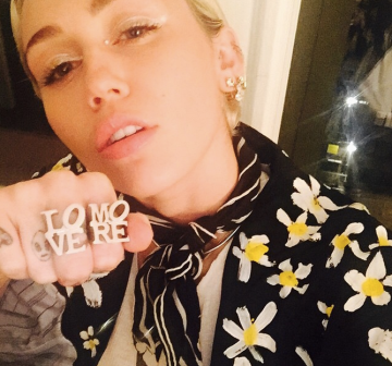 Снимка: Instagram