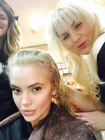 Снимка: Facebook